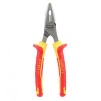 Плоскогубцы диэлектрические Stanley MaxSteel VDE 1000V, 0-84-000