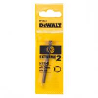 Сверло DeWALT DT5044 4.5mm Extreme 2 HSS-G