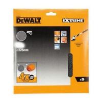 Шлифовальная сетка DeWALT DTM8566 240G 225mm (5 шт.)