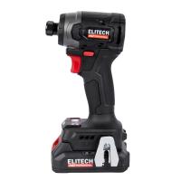 Шуруповерт ударный ELITECH HD CS 2003SL (E2201.055.01)