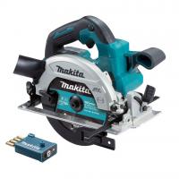Пила дисковая Makita DHS661ZU