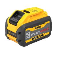 Аккумулятор DeWALT DCB609 FlexVolt Li-Ion 60V 9.0Ah (БЕЗ КОРОБКИ)