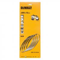 Комплект полотен DeWALT DT8461 BIM 18TPI (4 шт.)
