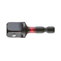 Адаптер ударный Milwaukee 4932478803 SHOCKWAVE 1/2