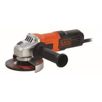 Угловая шлифмашина BLACK+DECKER G650