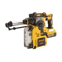 Перфоратор DeWALT DCH275P2