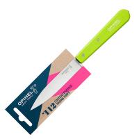 Нож кухонный Opinel №112 Paring Knife, 001915