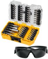 Набор DeWALT DT70704 ToughCase+ (47 шт.)