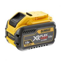 Аккумулятор DeWALT DCB548 FlexVolt Li-Ion 18V/54V 12.0Ah (DCB612) 20V/60V