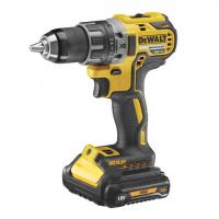Дрель-шуруповерт DeWALT DCD791L2T