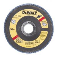 Лепестковый диск DeWALT DT3309 125mm