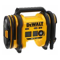 Компрессор DeWALT DCC018N XR 18V