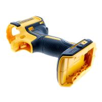 Корпус в сборе DeWALT N181495 для DCD790