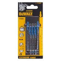 Набор пилок DeWALT DT2054 T118EOF EXTREME BiM по металлу
