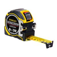 Рулетка Stanley FatMax Autolock 8m, XTHT0-33501