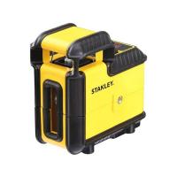 Лазерный нивелир STANLEY STHT77504-1 360° CROSS