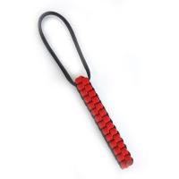 Темляк PRD Cuboid Black & Red