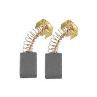 Щетки графитовые CB-65 191628-6 для инструмента Makita