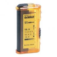 Набор бит DeWALT DT7917 Extra Grip