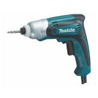 Шуруповерт ударный Makita TD0100