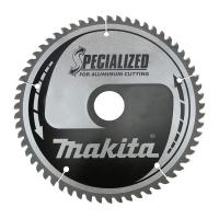 Пильный диск Makita B-47101 Ø150mm SPECIALIZED по алюминию