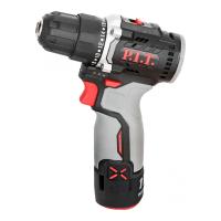 Дрель-шуруповерт P.I.T. PBM12K-10B/1 OnePower 12V
