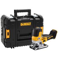 Лобзик DeWALT DCS335NT XR 18V