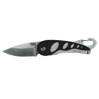 Нож Stanley Pocket Knife with Karabiner, 0-10-254