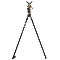 Опора для стрельбы бипод Fierydeer 180 см, арт. DX-003-02GEN3
