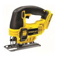 Лобзик Stanley STSC1860 Li-Ion 18V