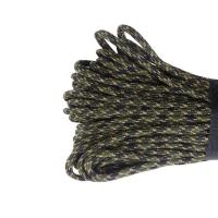 Паракорд CS Type III 550 X7 Forest Camo (1 м.)
