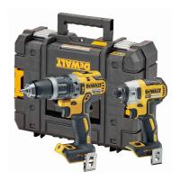 Набор инструмента DeWALT DCK266NT XR 18V
