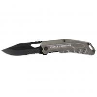 Нож Stanley FM Premium Pocket Knife, FMHT0-10312