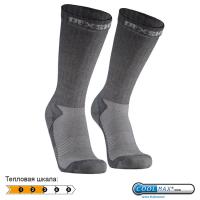 Носки мембранные DexShell Terrain Walking Socks CoolMax