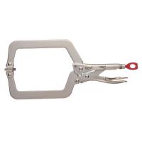 Зажим Milwaukee 4932472258 TORQUE LOCK 230mm