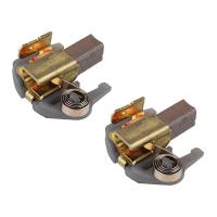 Щетки угольные с щеткодержателями DeWALT 493511-00 (2 шт.)