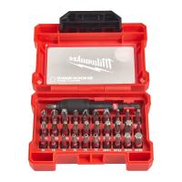Набор бит Milwaukee 4932464240 Shockwave