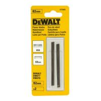 Ножи для рубанка DeWALT DT3905 82mm HSS
