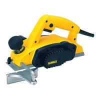 Рубанок DeWalt DW680