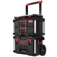 Набор ящиков Milwaukee 4932479957 PackOut Starter set