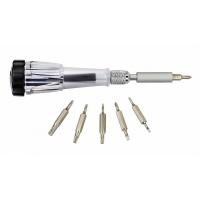 Отвертка BLACK+DECKER A7197 для точной механики