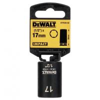 Торцевая головка DeWALT DT7535 IMPACT 17mm