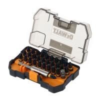 Набор бит DeWALT DT70901T McLaren Limited Edition