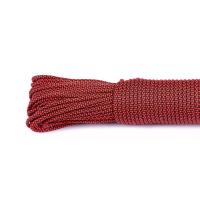 Паракорд CS Type III 550 X7 Red Snake (1 м.)