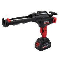 Пистолет для герметика ELITECH HD CCG 20SL6 (E2208.013.01)