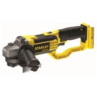 Угловая шлифмашина Stanley STSC1840 Li-Ion 18V 125mm