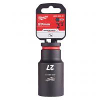 Головка ударная Milwaukee 4932480345 Shockwave 1/2" 27mm
