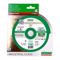 Алмазный диск DISTAR 1A1R Granite Premium 7D Ø180 мм для плиткореза по граниту