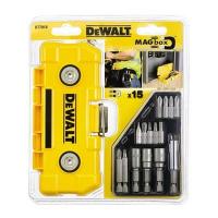 Набор DeWALT DT7918 MAGBox