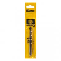 Сверло DeWALT DT5053 8.5mm Extreme 2 HSS-G